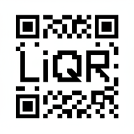 LiQR Logo
