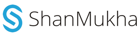 ShanMukha Innovations Logo